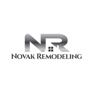 Novak Remodeling logo