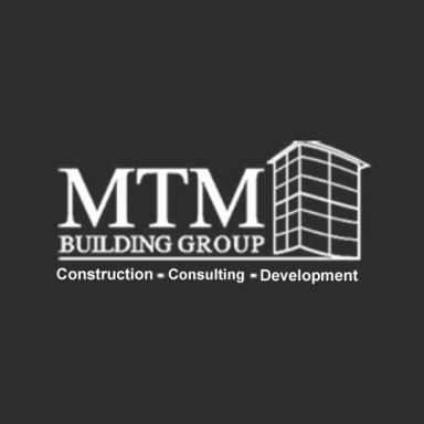MTM Building Group logo