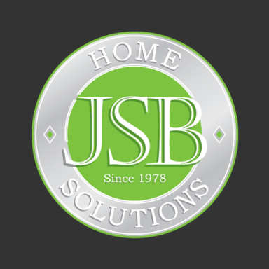 JSB Home Solutions logo