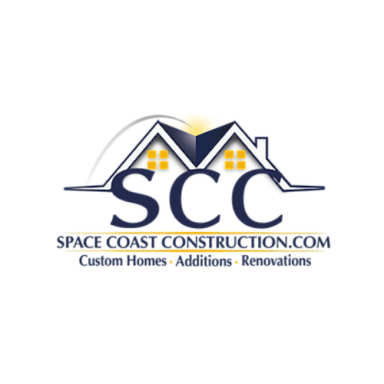 Space Coast Construction.com logo