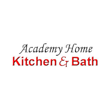 Academy Home Kitchen & Bath logo