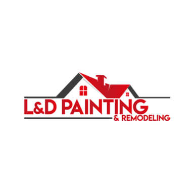 L&D Painting And Remodeling logo