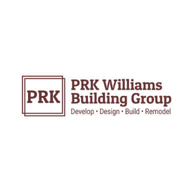 PRK Williams Building Group logo