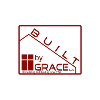 Built by Grace logo