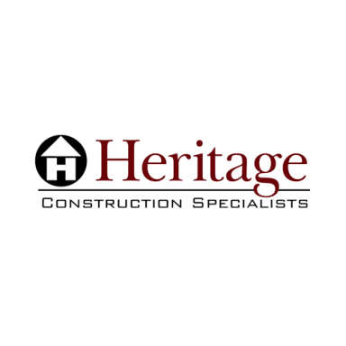 Heritage Construction Specialists logo