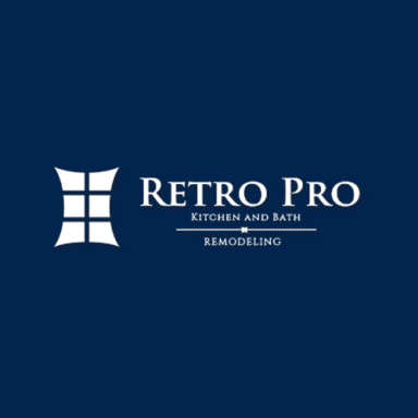 Retro Pro logo