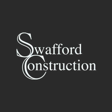 Swafford Construction logo