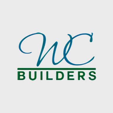 WC Builders logo