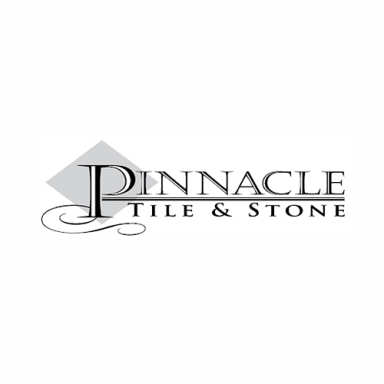 Pinnacle Tile & Stone logo