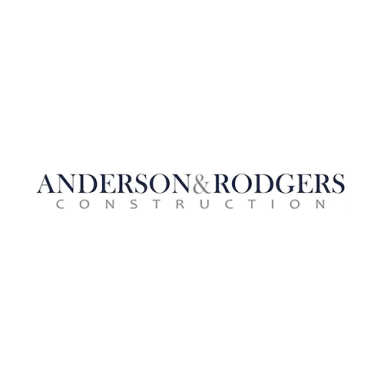 Anderson & Rodgers Construction - Cincinnati logo