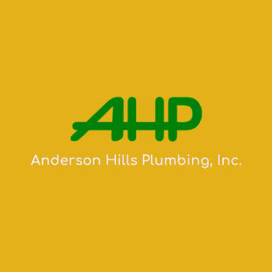 Anderson Hills Plumbing, Inc. logo