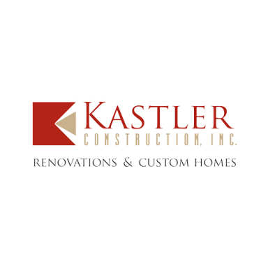 Kastler Construction, Inc. logo