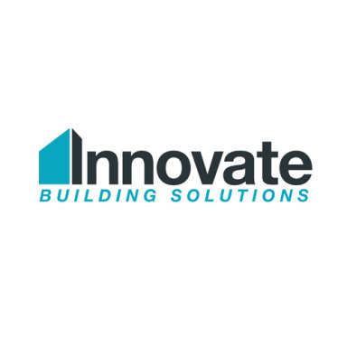 Innovate Building Solutions logo