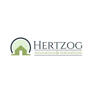 Hertzog Renovations & Restorations logo