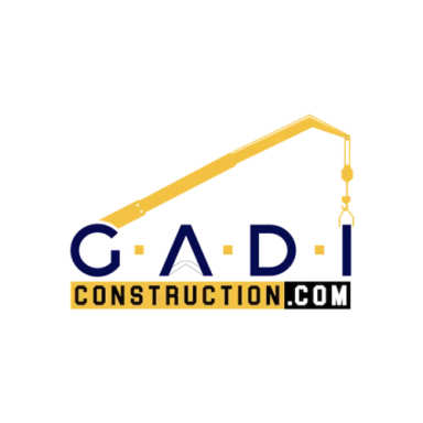 GADI Construction logo