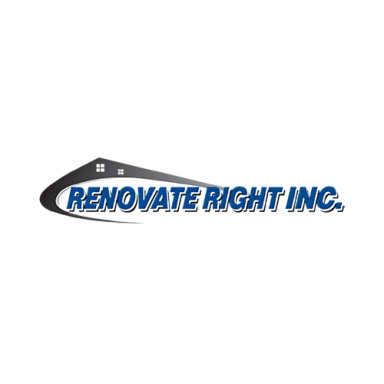 Renovate Right Inc. logo