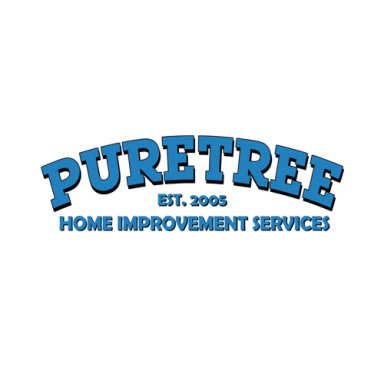 PureTree logo