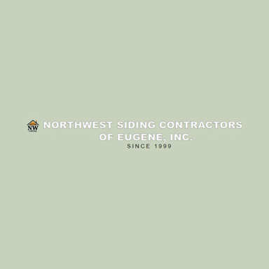 Northwest Siding Contractors of Eugene, Inc. logo