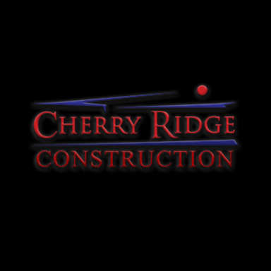 Cherry Ridge Construction logo