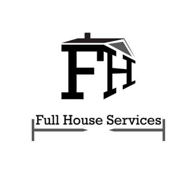 Full House Services logo