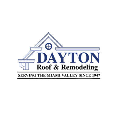 Dayton Roof & Remodeling logo