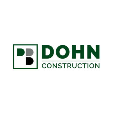 Dohn Construction - Metro logo