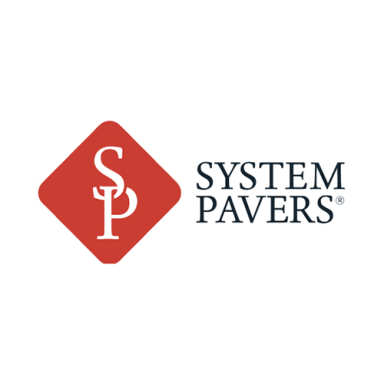 System Pavers - Denver logo