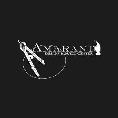 Amarant Design & Build Center logo