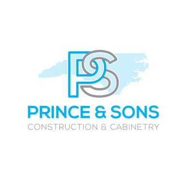 Prince & Sons, Inc. logo