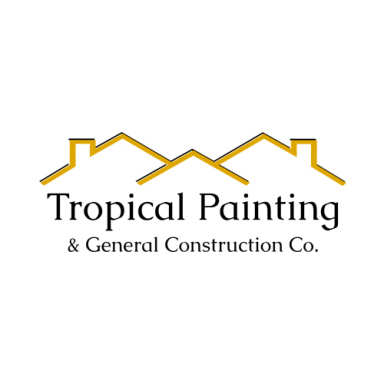 Tropical Painting logo