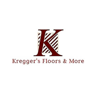 Kregger's Floors & More logo