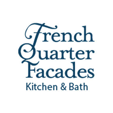 French Quarter Facades Kitchen & Bath logo