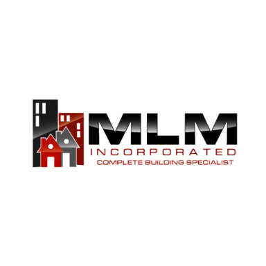 MLM Incorporated logo