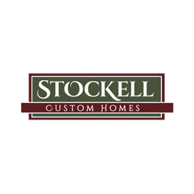 Stockell Custom Homes logo