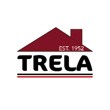 Trela Roofing & Remodeling logo