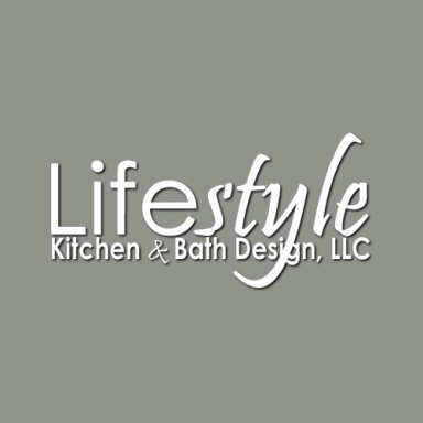 Lifestyle Kitchen & Bath Design logo