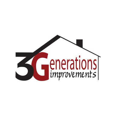 3 Generations Improvements logo