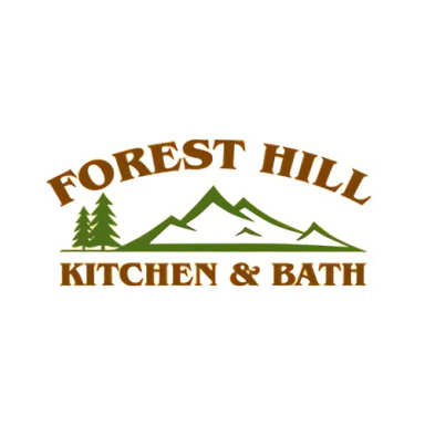 Forrest Hill Kitchen & Bath logo