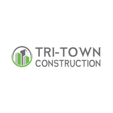 Tri-Town Construction logo