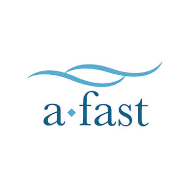 A-Fast Tile, Stone & Coping logo