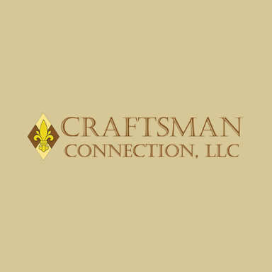 Craftsman Connection, LLC logo