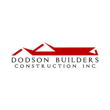 Dodson Builders Construction Inc. logo