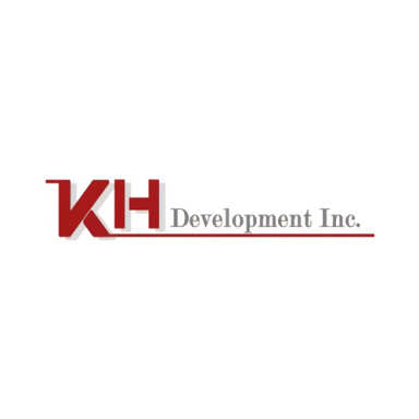 KH Design logo