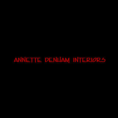 Annette Denham Interiors logo