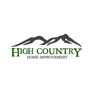 High Country Home Improvement logo