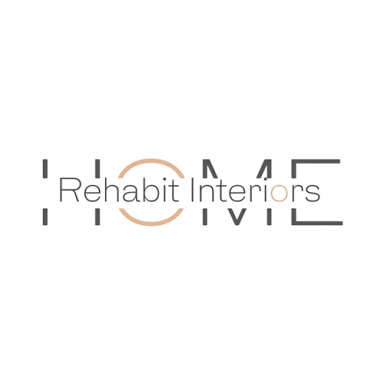 Home RehabIt Interiors logo