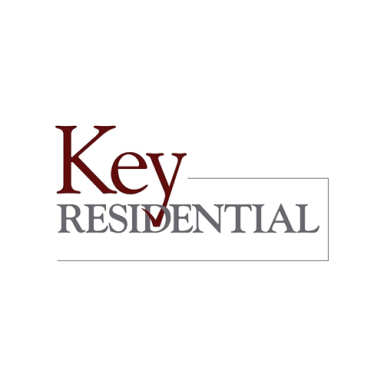 Key Residential logo