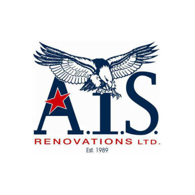 AIS Renovations LLC logo