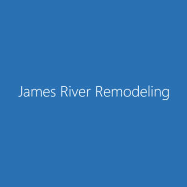 James River Remodeling logo