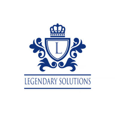 Legendary Solutions, Inc. logo